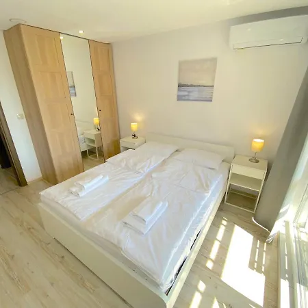 Paradiso - Private -bsr-2 Lägenhet 4*