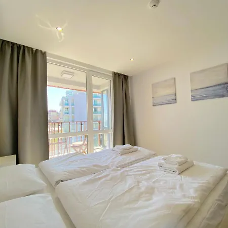 Paradiso - Private -bsr-2 Lägenhet