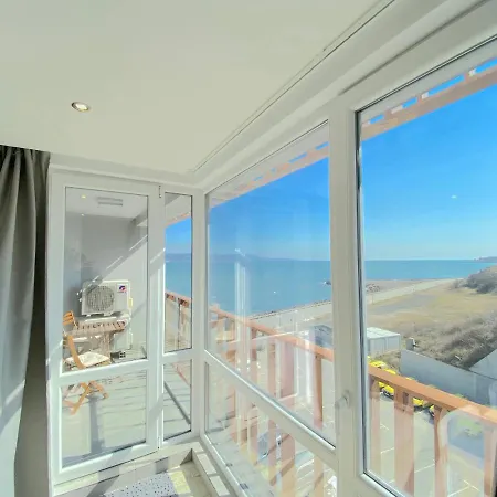 Lägenhet Paradiso - Private -bsr-2 4*