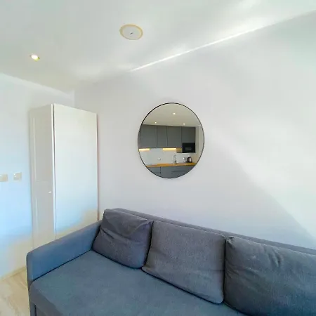 Paradiso - Private -bsr-2 Lägenhet