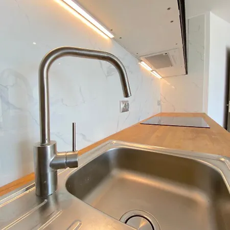 Lägenhet Paradiso - Private -bsr-2 Nesebar