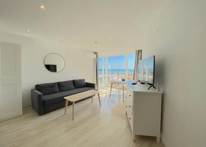 Paradiso - Private -bsr-2 Nesebar