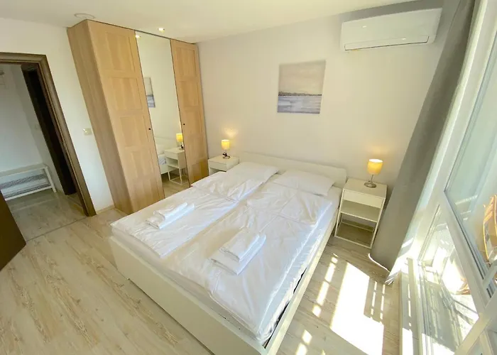 Paradiso - Private -bsr-2 Apartment 4*