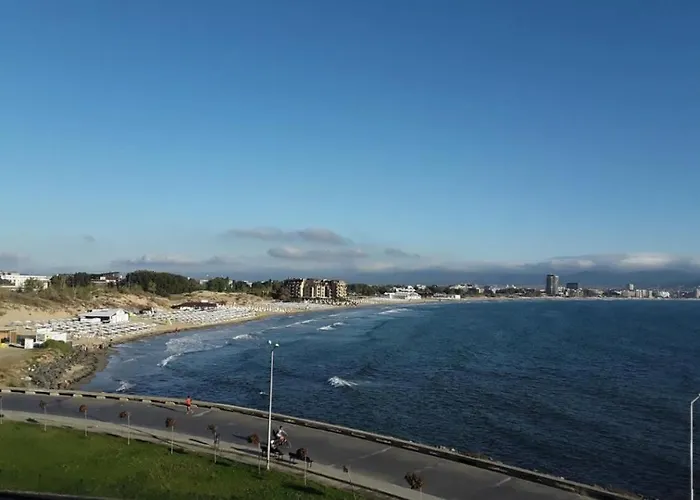 Paradiso - Private -bsr-2 Nesebar