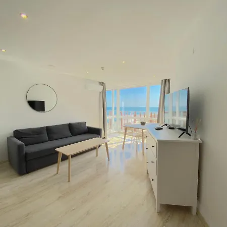 Paradiso - Private -bsr-2 Nesebyr