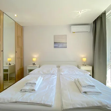 Paradiso - Private -bsr-2 3*