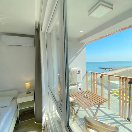 Paradiso - Private -bsr-2 Апартамент 3*