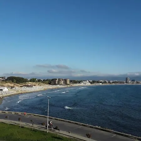 Paradiso - Private -bsr-2 Nesebyr