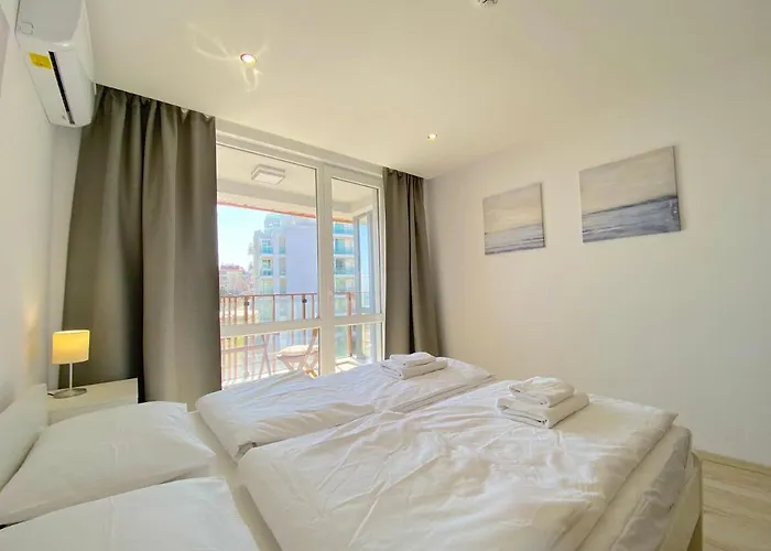 Paradiso - Private -bsr-2 Apartamento