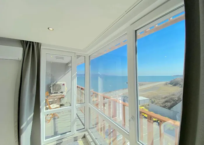 Apartamento Paradiso - Private -bsr-2 4*