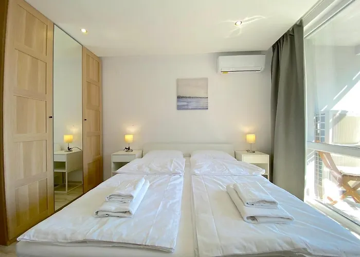 Paradiso - Private -bsr-2 4*