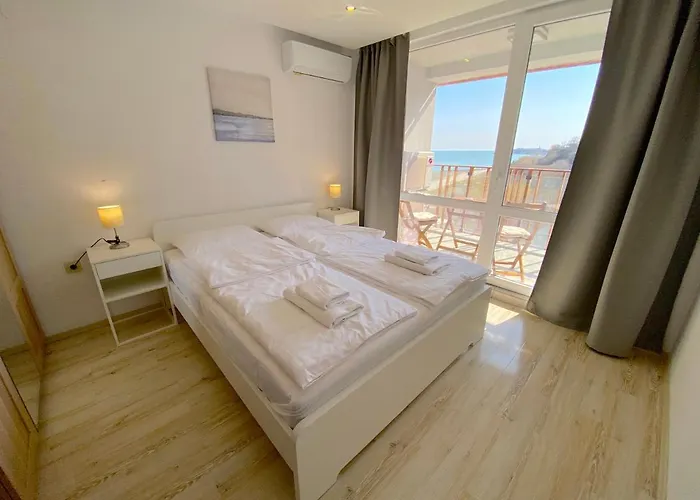 Apartamento Paradiso - Private -bsr-2 4*