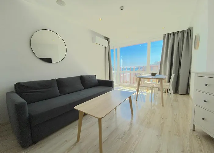 Paradiso - Private -bsr-2 Apartamento Nesebar