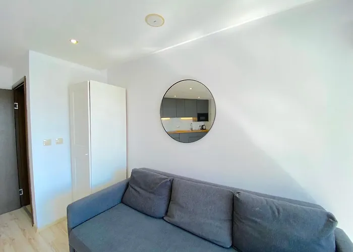 Paradiso - Private -bsr-2 Apartamento