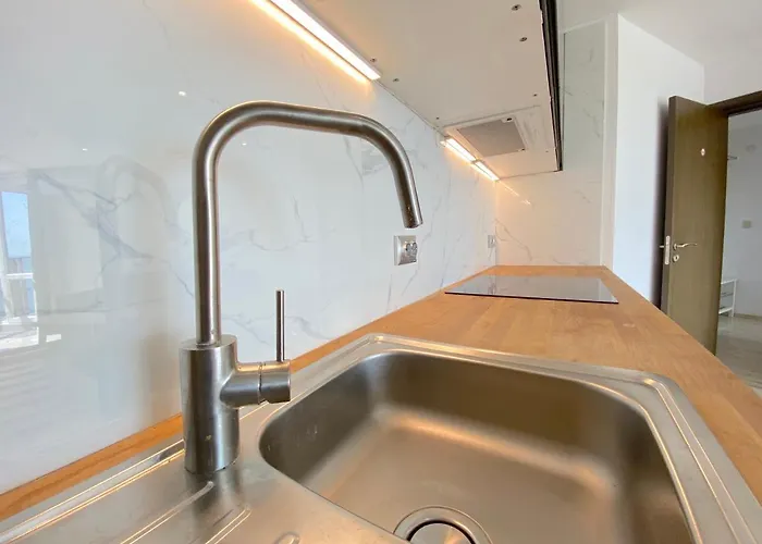 Apartamento Paradiso - Private -bsr-2 Nesebar